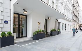 Boutique Hotel Museum